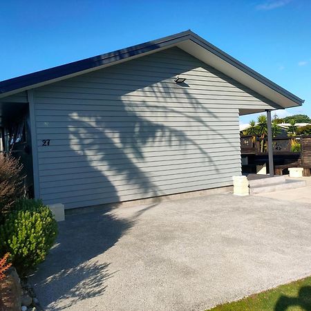 Marshall'S Haven Hahei Exterior foto