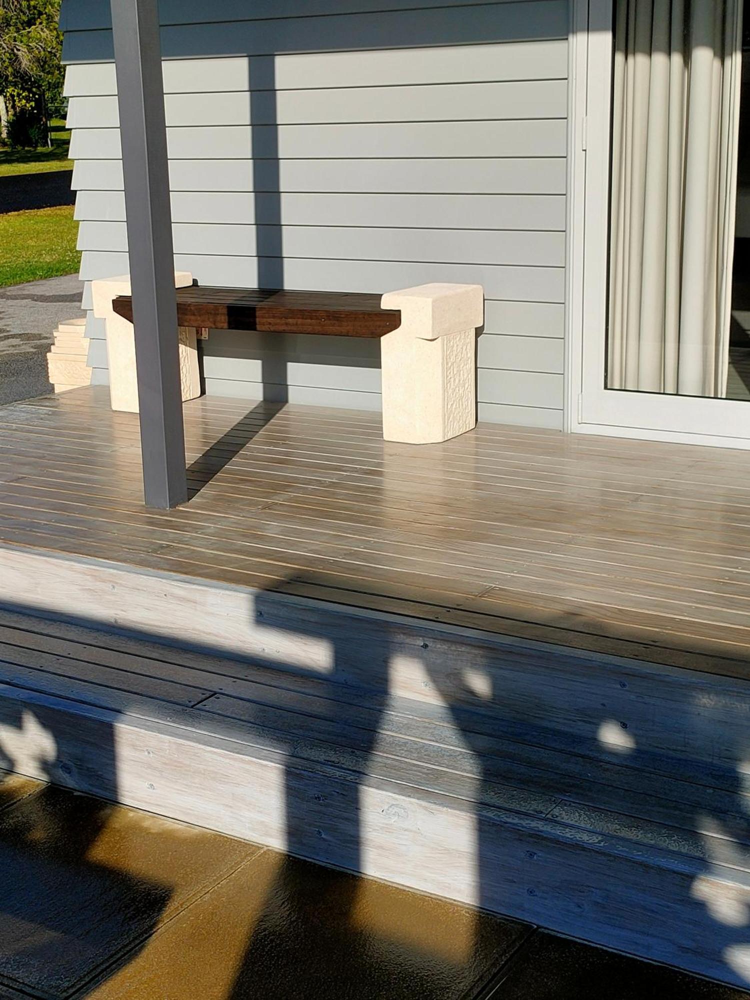 Marshall'S Haven Hahei Exterior foto